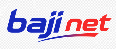 baji net logo